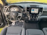 New 2025 RAM 1500 Classic Warlock image 4