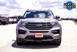 Used 2022 Ford Explorer XLT image 3