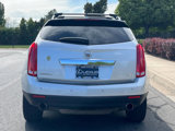 Used 2013 Cadillac SRX Luxury w/ LPO, U-Rail D-Rings Package image 4