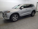 Used 2022 Hyundai Santa Fe SEL image 2