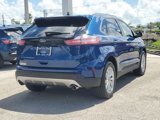 Certified 2021 Ford Edge Titanium image 6
