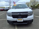 Certified 2023 Ford Maverick Lariat w/ Lariat Luxury Package image 2