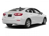 Used 2017 Chevrolet Cruze LS image 2