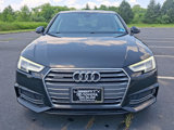 Used 2018 Audi A4 2.0T Premium Plus w/ Premium Plus Package image 2