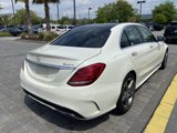 Used 2015 Mercedes-Benz C 300 4MATIC Sedan image 5