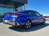 New 2025 Hyundai Elantra Sport image 5