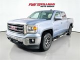 Used 2015 GMC Sierra 1500 SLE image 3