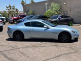 Used 2009 Maserati GranTurismo Coupe image 2