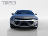 Used 2023 Chevrolet Malibu LT image 2