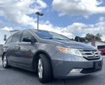 Used 2012 Honda Odyssey Touring Elite image 3