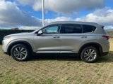 Used 2020 Hyundai Santa Fe SEL w/ Convenience + Premium Package image 4