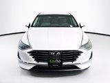 Used 2022 Hyundai Sonata SE image 2