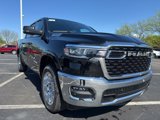 New 2025 RAM 1500 Big Horn image 2