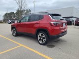 Used 2019 Jeep Compass Limited image 4