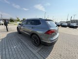 Used 2022 Volkswagen Tiguan SE image 6