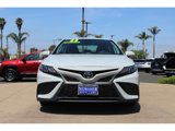 Used 2023 Toyota Camry SE image 2