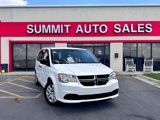 Used 2019 Dodge Grand Caravan SE w/ UConnect Hands-Free Group image 2