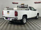 Used 2019 Chevrolet Colorado W/T w/ WT Convenience Package image 3