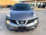 Used 2015 Nissan Juke SL image 5