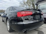 Used 2012 Audi A6 3.0T Premium Plus image 4
