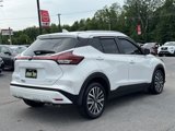 Certified 2023 Nissan Kicks SV w/ Interior Electronics Package image 3