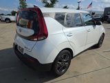 Used 2021 Kia Soul EX image 4