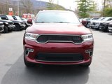 Used 2021 Dodge Durango SXT image 6