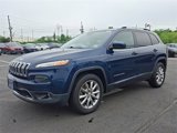 Used 2018 Jeep Cherokee Limited image 3