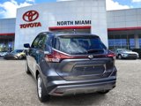 Used 2024 Nissan Kicks S image 3