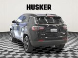 Used 2022 Jeep Compass Latitude image 5