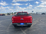 Certified 2021 Ford Ranger XLT w/ Equipment Group 301A Mid image 4