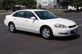 Used 2008 Chevrolet Impala LS image 2