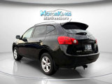 Used 2009 Nissan Rogue SL w/ Premium Pkg image 3