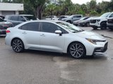 Used 2020 Toyota Corolla SE image 3