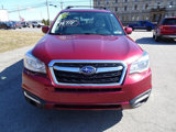 Used 2017 Subaru Forester 2.5i Premium w/ All-Weather Package image 3