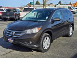 Used 2014 Honda CR-V EX-L image 3