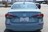 Used 2023 Honda Civic EX image 4