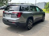 Used 2021 GMC Acadia SLE w/ Driver Convenience Package image 5