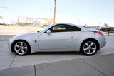 Used 2006 Nissan 350Z Enthusiast w/ (N93) Cargo Convenience Pkg image 4