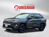 Used 2020 Toyota RAV4 XSE image 2