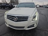Used 2014 Cadillac ATS Premium w/ Cold Weather Package image 5