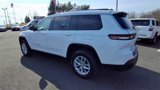 Used 2021 Jeep Grand Cherokee L Laredo w/ Luxury Tech Group I image 6