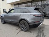 Used 2018 Land Rover Range Rover Velar R-Dynamic SE image 4