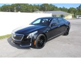 Used 2017 Cadillac CT6 Premium Luxury w/ Active Chassis Package image 2