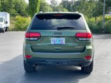 Used 2020 Jeep Grand Cherokee Trailhawk w/ Premium Lighting Group image 4