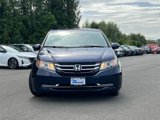 Used 2016 Honda Odyssey EX-L image 2