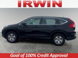 Used 2016 Honda CR-V LX image 2