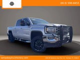 Used 2016 GMC Sierra 1500 SLE w/ SLE Value Package image 2