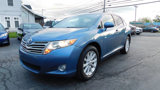 Used 2009 Toyota Venza AWD image 2