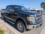 Used 2010 Ford F150 XLT image 3